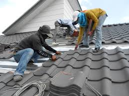 Noble, OK Roofing Services Company